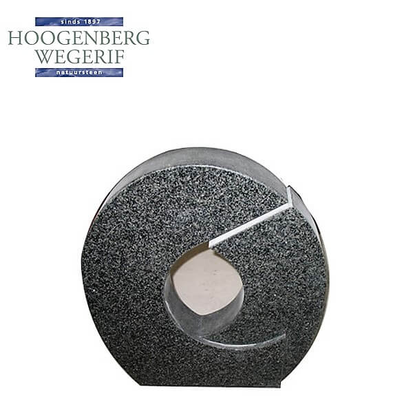 Grafmonument gepolijst impala