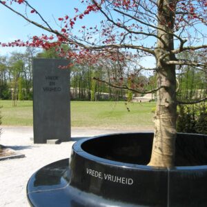 Oorlogsmonument Leidschendam