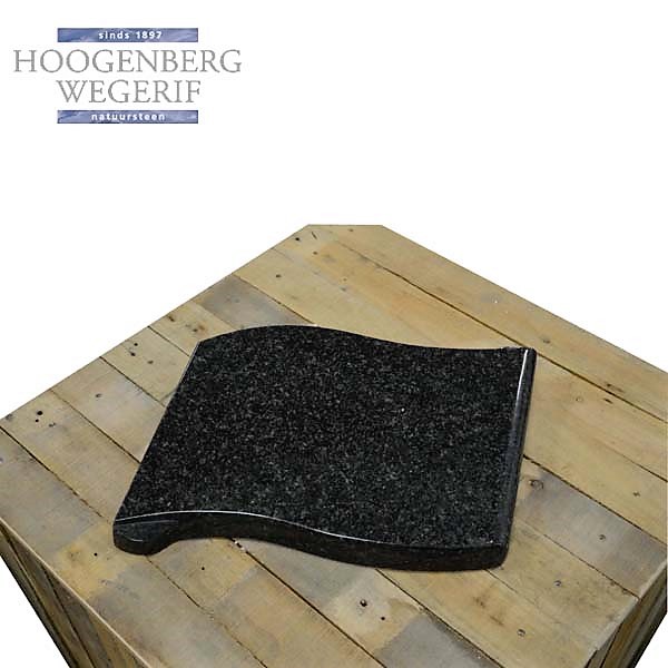 Gepolijst impala boek