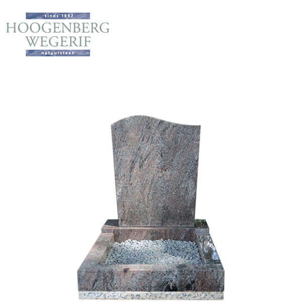 Paradiso urn monument