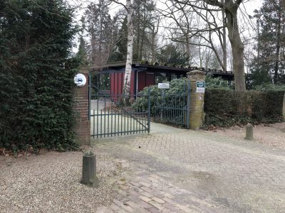 Begraafplaats-Terwolde