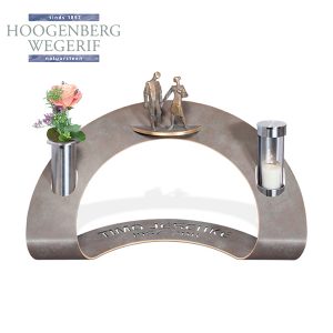 Brons, band der verbondenheid