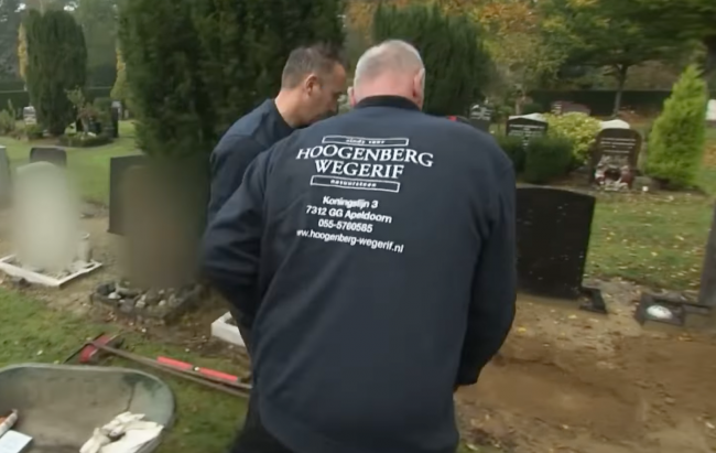 Collega’s SBS6 programma