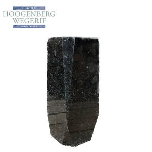 Vaas Belgisch hardsteen
