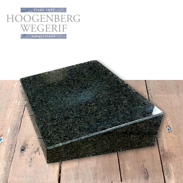 Bijzetsteen Black Pearl - Afbeelding 2