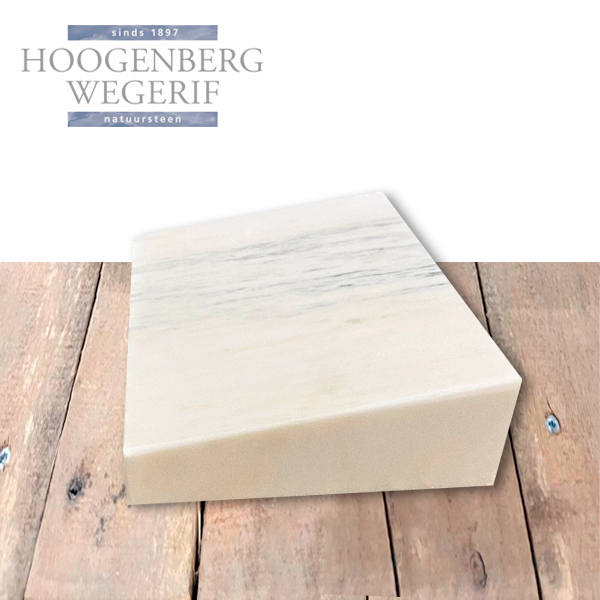 Bijzetsteen Guanxi white - Afbeelding 2