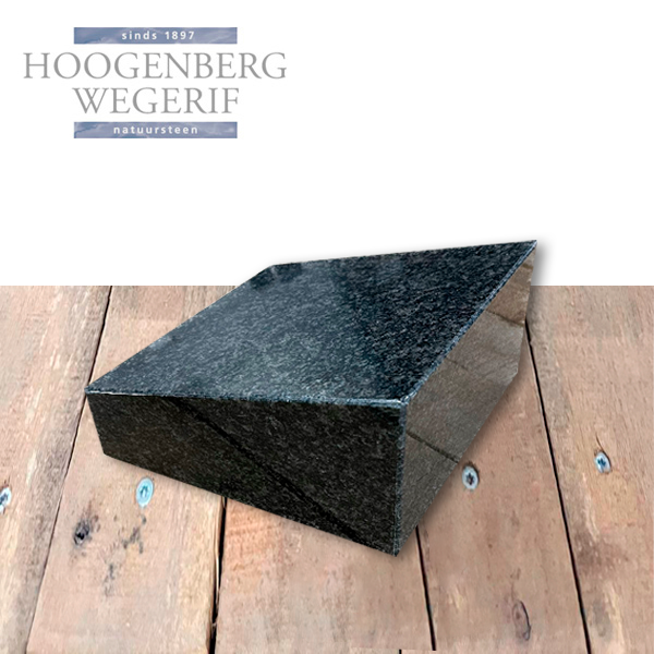 Bijzetsteen lessenaar Impala - Afbeelding 2