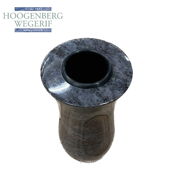 Vaas Orion graniet - Afbeelding 3