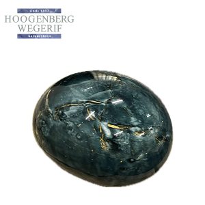 Knuffel kei van glas