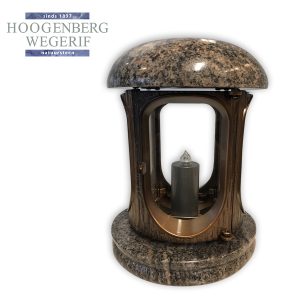 Graflantaarn graniet