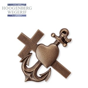 Geloof, hoop en liefde