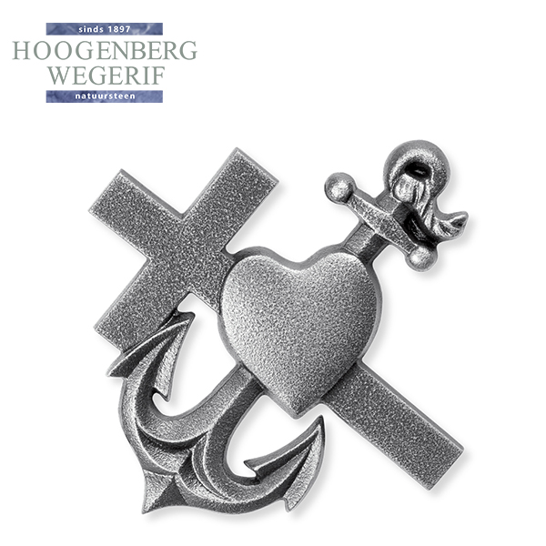 Geloof, hoop en liefde - Afbeelding 2