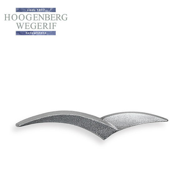 Vogel brons - Afbeelding 2