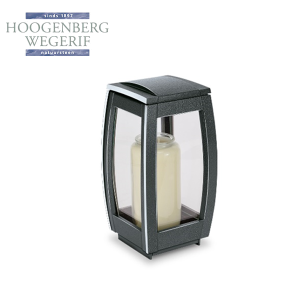 Graflantaarn aluminium