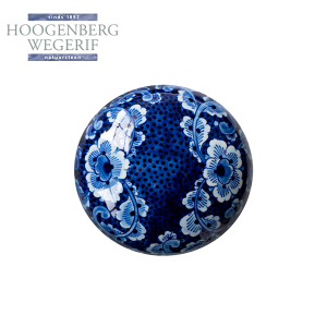 Memento blue "Blossom-blues"