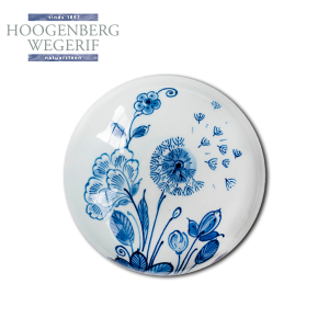 Memento blue "Dandelion''