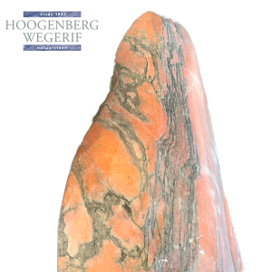 Staande steen Fense Grey