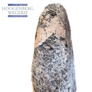 Ruwe steen Winter Shadow