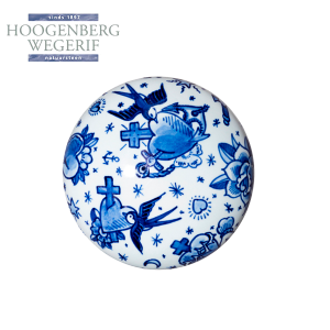 Memento blue ''True-love''