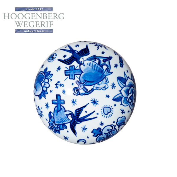 Memento blue ''True-love''