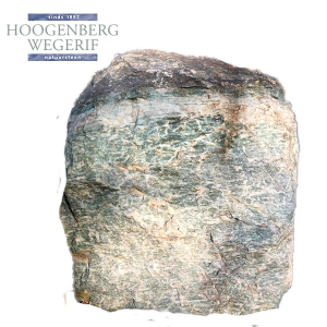 Onyx honey ruwe grafsteen