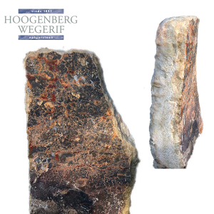 Lei frans grafmonument