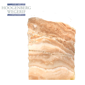 Sunset red grafmonument