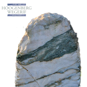 Shadow ruwe gedenksteen