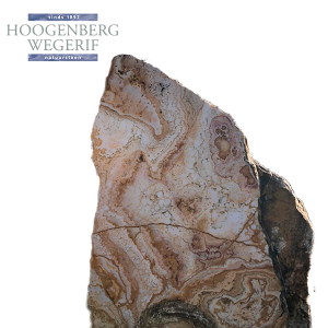 Onyx rainbow gedenksteen