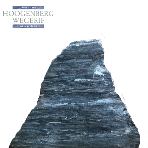 Black angel grafmonument