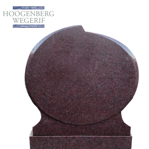 India red grafmonument