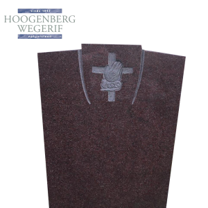 India red grafmonument