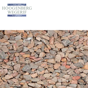 I Grind grauwacke split