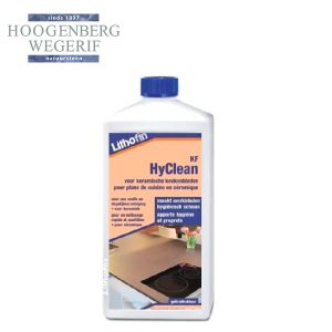 HY clean