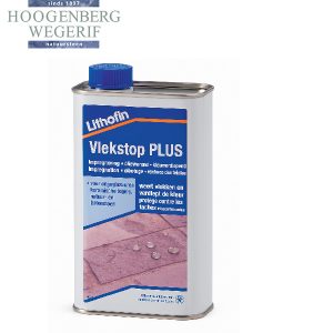 Vlekstop plus