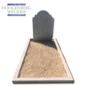 Monument Chin Ivory klassiek model