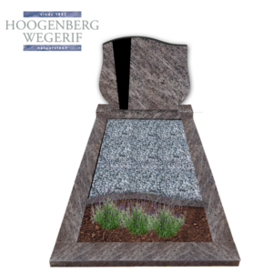 Monument Orion gepolijst